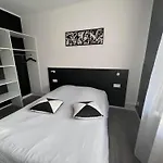 Hotel Les Jardins Dunkerque Centre