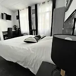 Hotel Les Jardins Dunkerque Centre