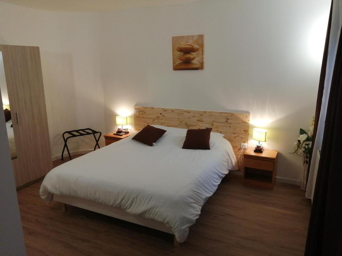 Les Jardins Dunkerque Centre Aparthotel