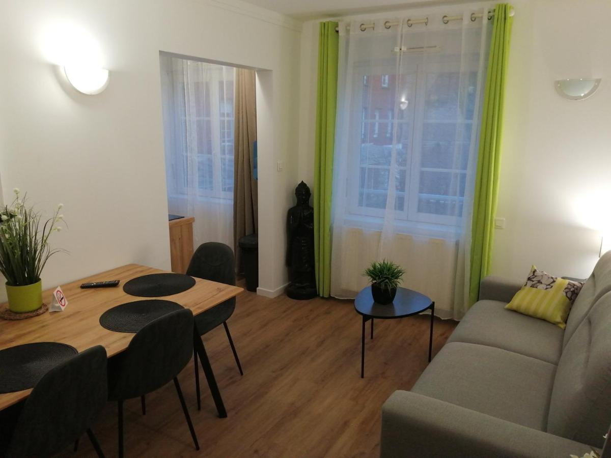 Les Jardins Dunkerque Centre 2*