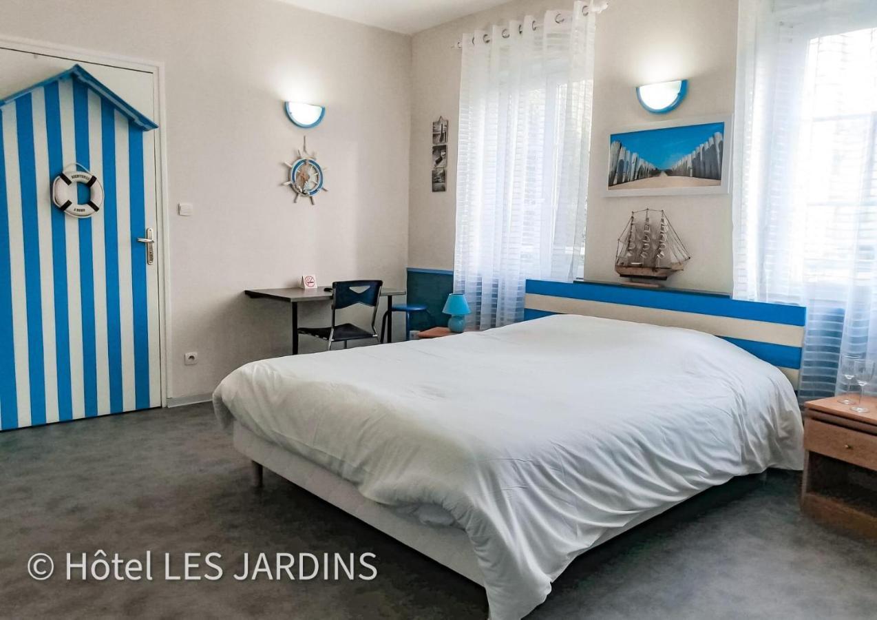 Les Jardins Dunkerque Centre Aparthotel