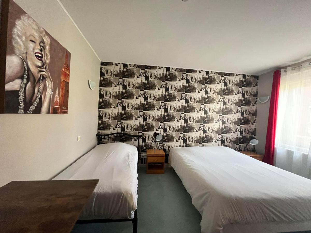 Aparthotel Les Jardins Dunkerque Centre 2*