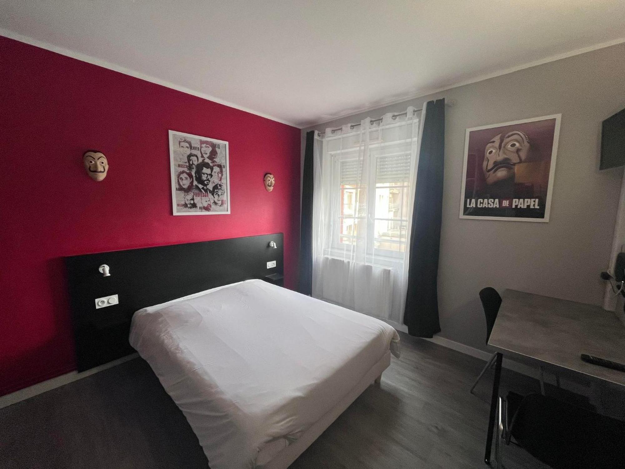 Aparthotel Les Jardins Dunkerque Centre