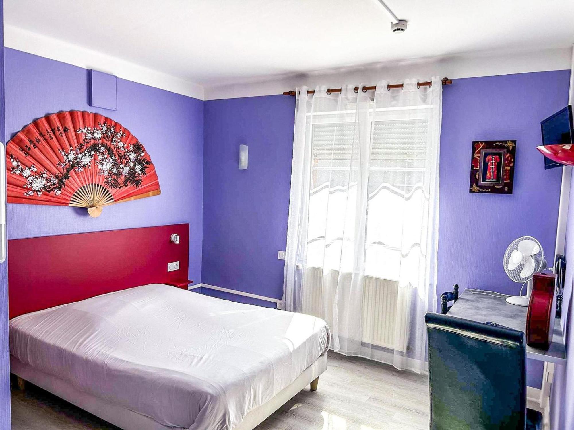 Les Jardins Dunkerque Centre Aparthotel