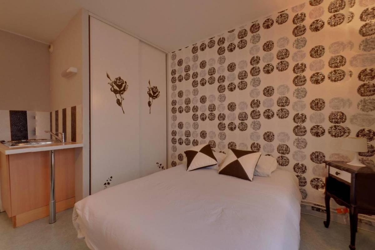 Aparthotel Les Jardins Dunkerque Centre
